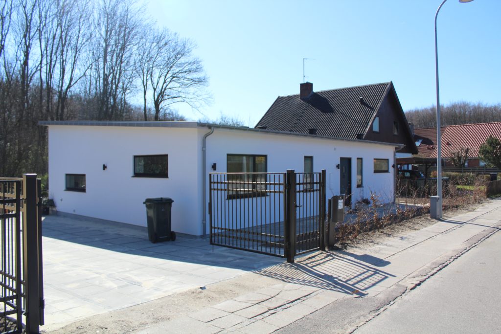Parkvej, Brøndby